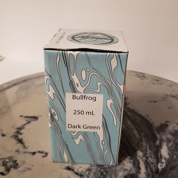 Container Art  Frog Storage - Picture 10 of 10